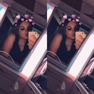 Meet your Posher, Natalie